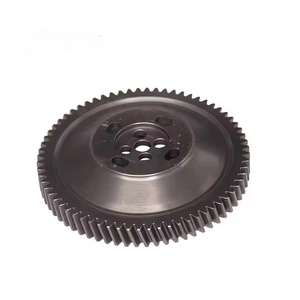 Cargador Maquinaria de construcción Motor diésel Repuestos Árbol de levas para 13031471 13011471 4110000054294 - Product Image 5