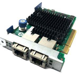 700699-B21 <b>Ethernet</b> 10Gb 2-Port 561FLR-T <b>Adapter</b> - Product Image 1