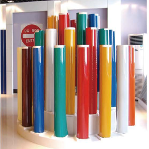 交通安全のためのEGPライトクリアビニールソーラー反射フィルム反射シート - Product Image 2