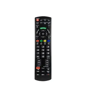 ZY51105 TV Replacement use for remote with same functions as the original remote control black D920+