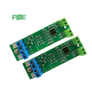 PCB Fabricante Print Circuit Board Produção 94v0 Placa De Circuito Eletrônico