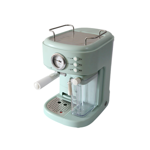 Meilleure machine à café <span class=keywords><strong>Nova</strong></span> Express en Chine, machine à cappuccino, cafetière électrique - Product Image 5