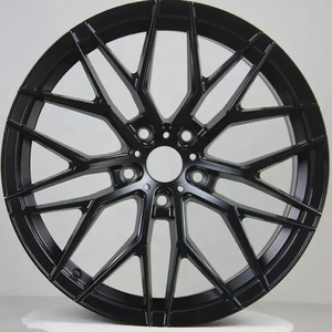 Mâm xe đua X-RIMS <span class=keywords><strong>F034</strong></span> dành cho xe đua, kích thước 18X8.0, lỗ bắt ốc 5X114.3, độ lệch ET35 - Product Image 2