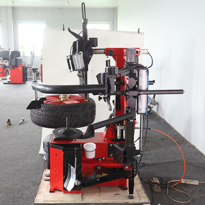 Ce cấp giấy chứng nhận tự động touchless lốp Changer sửa chữa xe cửa hàng công cụ 14-28 "lốp Changer - Product Image 4