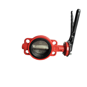 D71X-16Q Válvula Manual de Cierre Hermético a Prueba de Fugas para Agua y Gas a Alta Temperatura, Certificación CE ISO - Product Image 3