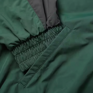 2025 OEM Windproof Tracksuit Custom Running Anorak Rain <b>Jacket</b> Pants Set Custom Logo Tracksuits OEM Windbreaker Set <b>for</b> <b>Men</b> - Product Image 1