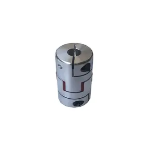 Servomotor de acoplamento, venda direta servo motor de passo de acoplamento de flor de plum alto torque elástico deslizante de torque xb14 * 22 a xb65 * 90