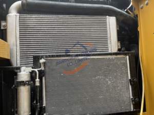 Excavatrice hydraulique CAT 320D d'occasion de haute qualité, équipement de terrassement pour chantier, puissance élevée, performances stables, 330D 315D - Product Image 6