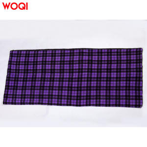 Saco de Dormir Woqi de Forro Polar, Estilo Sobre, Poliéster Transpirable, Ligero, para Acampar al Aire Libre, Viajes, Uso Adulto - Product Image 5