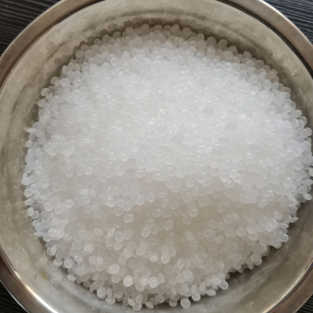 Virgin Polypropylene PP Copolymer Resin/ PP Homopolymer Granules for Injection and Film