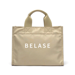 Tất cả mọi thứ Tote Túi tùy chỉnh Túi mua sắm với toàn cầu tái chế chứng nhận tiêu chuẩn sinh thái thân thiện OEM ODM nhà sản xuất - Product Image 2