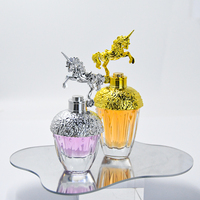 Huile de luxe parfum pour femme vaporisateur pour le corps parfum pour femme 80ml 50ml flacon à pompe