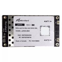 Icrohard-pMDDL5824-OEM igital, tinta igital, 5,8, 2,4