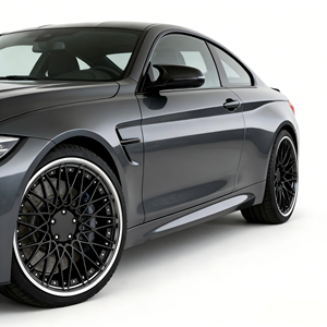 Rines Forjados de 2 Piezas con Diseño Cóncavo Profundo 5x114.3 5x120 5x130 5x127 17 18 20 21 22 24 26 Pulgadas <span class=keywords><strong>para</strong></span> Autos Mercedes, Audi, BMW - Product Image 6