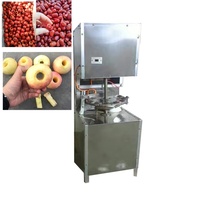 Hawthorn, olijf, kersen, dadel en jujube pitverwijderaar