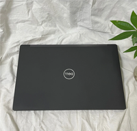 Ordinateurs Portables d'Occasion de Haute Qualité pour Dell Latitude E7490 Core i7 512 Go SSD, Ordinateur Portable Professionnel pour Usage Personnel et Domestique et Chromebook