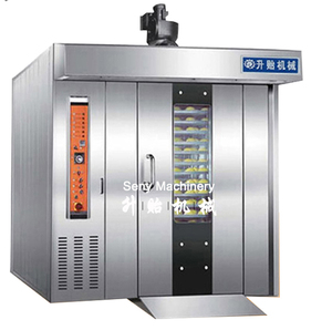 เตาอบเบเกอรี่อัตโนมัติอเนกประสงค์ Seny เตาอบแก๊ส เตาอบอุตสาหกรรม - Product Image 1