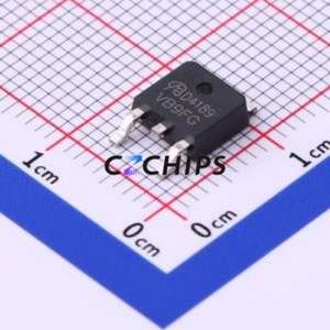 Original et tout nouveau AOD4189-VB TO-252 Transistor Transistor à effet de champ (MOSFET) - Product Image 1