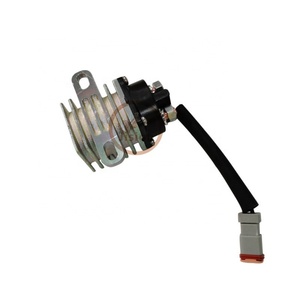 Conjunto de Interruptor 241-8368 2418368 Compatible con 320D2 GC 315 320D2 |   Herramientas de Reparación de Excavadoras |   Alta Calidad |   Duradero | - Product Image 4