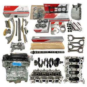 Оптовая продажа, Гуанчжоу, Япония, запчасти для автомобилей, автозапчасти для Honda Accord 2008 2009, 2018, 2020, 2021 2022 - Product Image 4