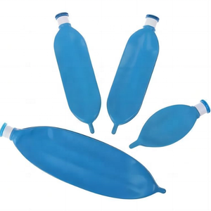 Medische latex ademhalingszak voor anesthesie ademhalingscircuit, ademhalingsreservoirzak voor anesthesie 0,5L 1L 2L 3L - Product Image 1