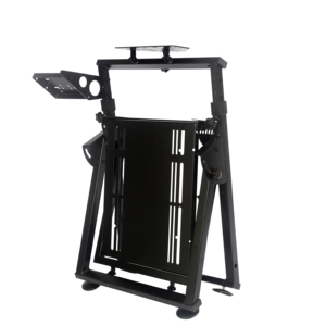 Soporte <span class=keywords><strong>volante</strong></span> de carreras <span class=keywords><strong>para</strong></span> PC USB freno de mano <span class=keywords><strong>Logitech</strong></span> G25/G27/<span class=keywords><strong>G29</strong></span>/G920 AG907 - Product Image 5
