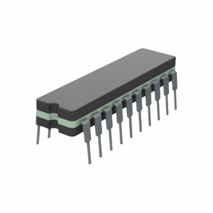 SN54ALS245AJ Original One Stop Service Electronics Component Logic 20 CDIP - Product Image 1