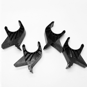 Original T40 4pcs/set Aircraft Arm Fixing Piece Right&Left Kit for Dj1 T40 Agricultural Drone Accessories Repair Parts - Product Image 4