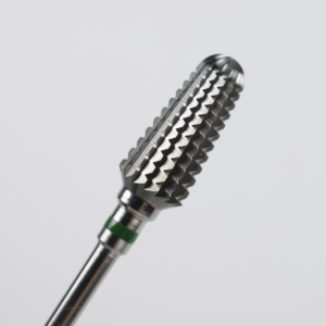 Carbide Nail Drill Bit xoay Burr phay Nail Cutter bit cho móng tay móng chân công cụ điện - Product Image 2