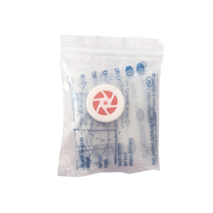 Chăm Sóc Sức Khỏe Các Nhà Cung Cấp Viện Trợ Đầu Tiên Hơi Thở Tự Do CPR Thở Nạ Miệng Để Mặt Nạ Miệng - Product Image 5