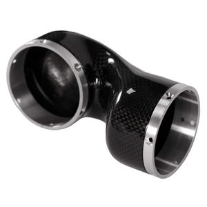 Bras robotisé One <span class=keywords><strong>Victor</strong></span> 3K en fibre de carbone mat tissé - Manipulateur d'automatisation industrielle léger, haute précision et haute rigidité - Product Image 1