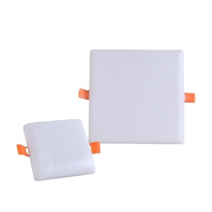 Mới Cao Lumen Tổ Ong Thiết Kế 10W Có Thể Điều Chỉnh Cắt Lỗ Lõm Bảng Điều Chỉnh Ánh Sáng 24W 36W Không Khung Vòng Trần 18W <span class=keywords><strong>LED</strong></span> Bảng Điều Chỉnh Ánh Sáng - Product Image 4