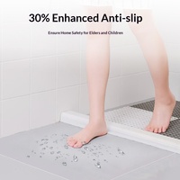 Nouvelle peinture imperméable pour sols, similaire à la peinture pour carrelage, pour carrelage de salle de bain
