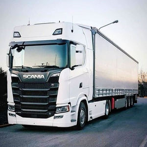 물류 회사화물 운송 업체 FBA DDP 항공 해상 철도 트럭 운송 운송 운송 에이전트 중국에서 미국으로 - Product Image 6