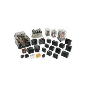 Nuevo Relé Original en Stock G9EJ-1-E-UVD-DC12V DIP, Componentes Electrónicos - Product Image 1