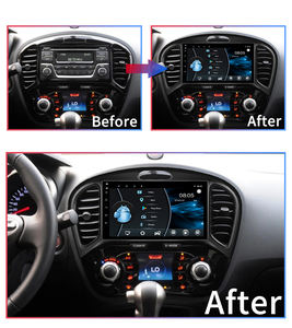 <span class=keywords><strong>Autoradio</strong></span> Android Bosstar pour Nissan <span class=keywords><strong>Juke</strong></span> YF15 2010 <span class=keywords><strong>2011</strong></span> 2012 2013 2014 Lecteur DVD de voiture - Product Image 2