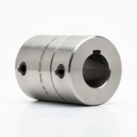 Service d'usinage CNC 5 axes de précision sur mesure non standard pour l'assemblage de colliers de tige de selle de VTT – Usine de traitement