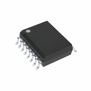 16 SOIC (0,295 po, largeur 7,50 mm) HIN232IBZ Composants électroniques Fabricant Interface IC Émetteur-récepteur FULL 2/2 16SOIC En stock - Product Image 1