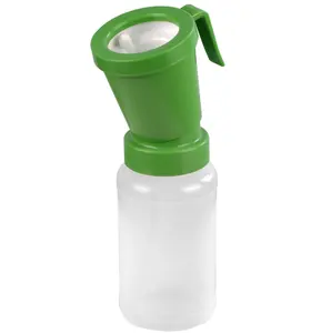 가축 비 반환 Teat 복각 컵을 위한 다른 축산 장비 액체 저축 특별한 능률적인 공구