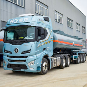 Factory Direct Large Volume Corrosion-Resistant <b>Cargo</b> Tank Semi-<b>Trailer</b> Competitive Priced Truck <b>Trailers</b> <b>for</b> <b>Sale</b> - Product Image 2