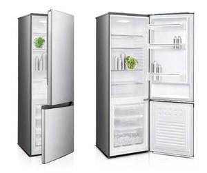 Réfrigérateurs et congélateurs combinés de 260l avec distributeur d'eau - Product Image 1