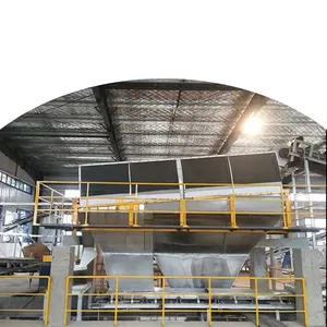 Machine de fabrication de granulés d'engrais organique, machine de fabrication d'engrais organique de chine, machines de fabrication d'engrais agricole