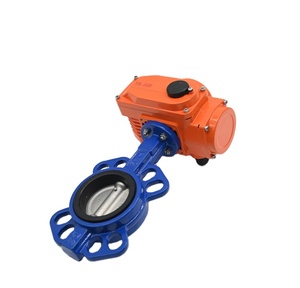 JTAIV – Nouveau modèle D971F-16Q en fonte, type régulateur, DN40-DN300, à prix réduit - Product Image 5