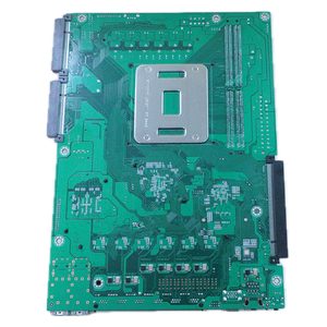 NOUVEAU Intel X99 Firewall Industrial Motherboard C612 Xeon E5 V3/V4 Bypass 6 Gigabit Lan 2 SFP 10GbE Network - Product Image 6