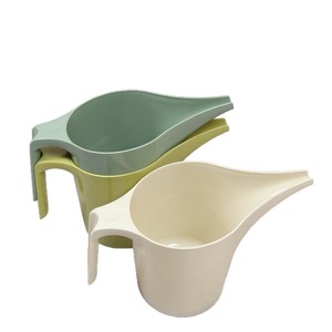 Regaderas de Plástico Pintadas, Duraderas, para Uso en Interiores, para Plantas de Interior y Macetas - Product Image 5