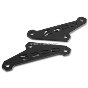 Accesorios para Motocicleta, Kit de Reducción de Altura de 30 mm, Ajustador de Altura para <span class=keywords><strong>Kawasaki</strong></span> Z900 2018-2022 <span class=keywords><strong>2023</strong></span> <span class=keywords><strong>Z900RS</strong></span> Cafe SE Z 900 RS Cafe SE - Product Image 6