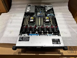 เซิร์ฟเวอร์ HPE DL360 Gen10 8SFF CTO แบบ 1U สำหรับติดตั้งในแร็ค - Product Image 6