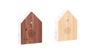 Caja de Música para Atraer Aves, Sonidos de Aves para Interiores, <span class=keywords><strong>Relajante</strong></span> Ruido Blanco, Sonidos de Pájaros - Product Image 5