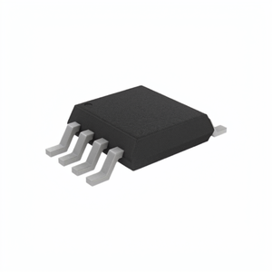 Power Management (PMIC) Electronic Circuit Components 8 TSSOP, 8 MSOP Original MIC5239-1.8BMM-TR - Product Image 1