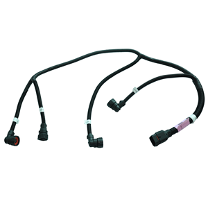 Produsen Harness kawat transmisi otomotif profesional produksi otomatis pabrik harnes kawat kustom OEM ODM - Product Image 5